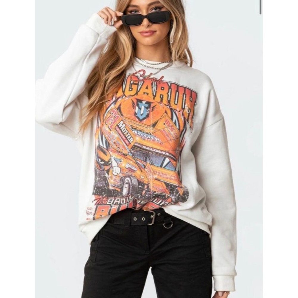 Edikted sweatshirt